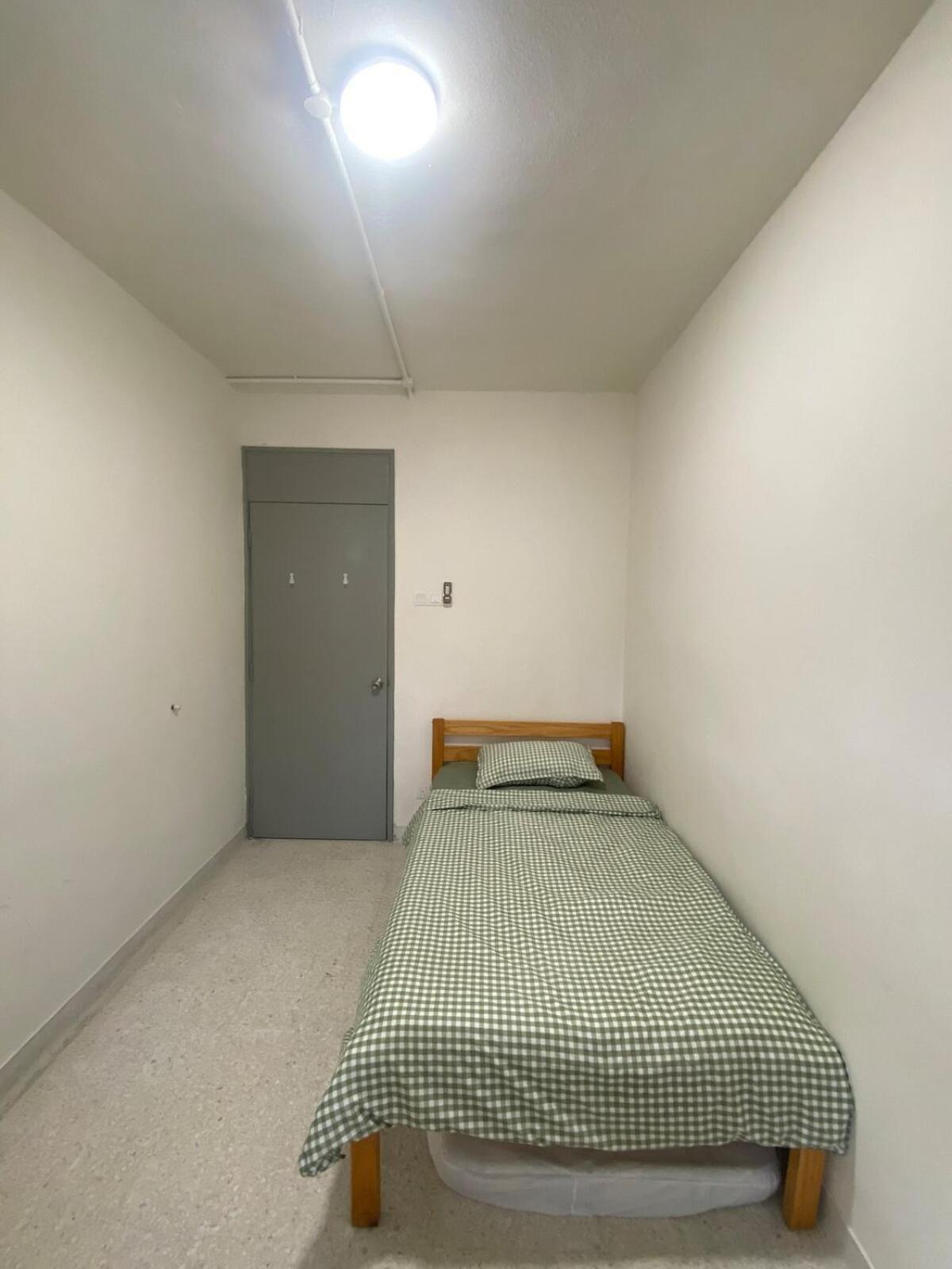 Serene Nest In The At Seputeh, Kl Near Mid Valley * Kuala Lumpur