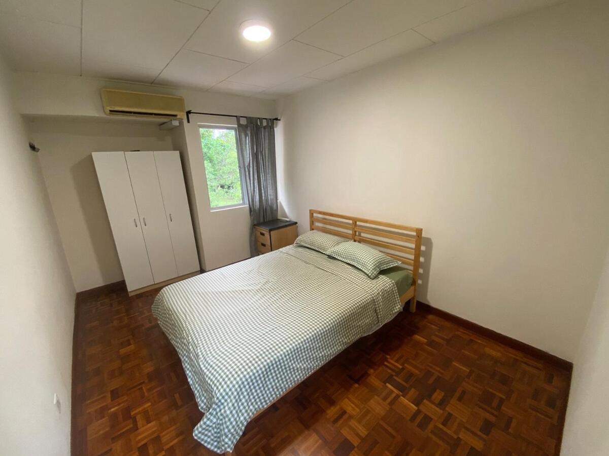 Serene Nest In The At Seputeh, Kl Near Mid Valley