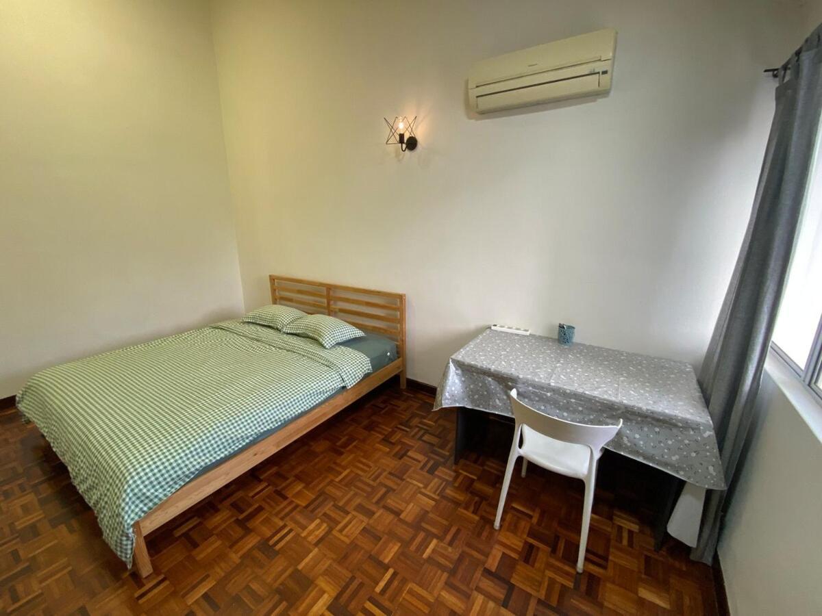Rumah percutian Serene Nest In The At Seputeh, Kl Near Mid Valley