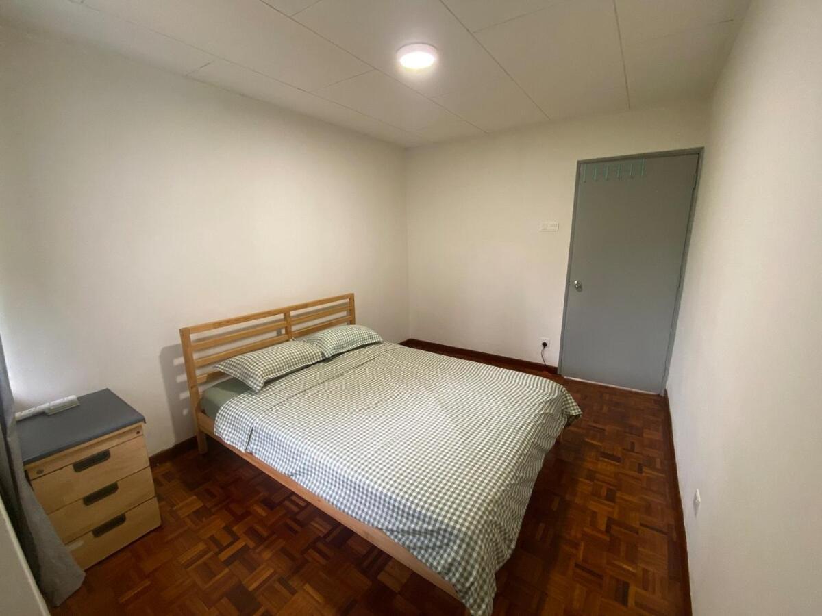 Serene Nest In The At Seputeh, Kl Near Mid Valley Rumah percutian