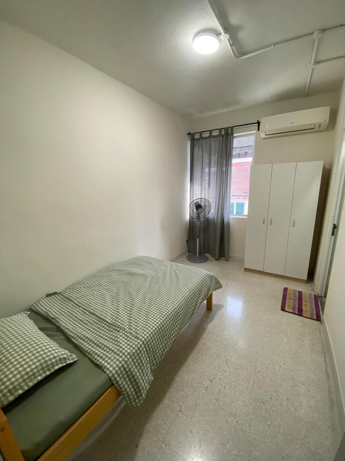 Serene Nest In The At Seputeh, Kl Near Mid Valley Rumah percutian *