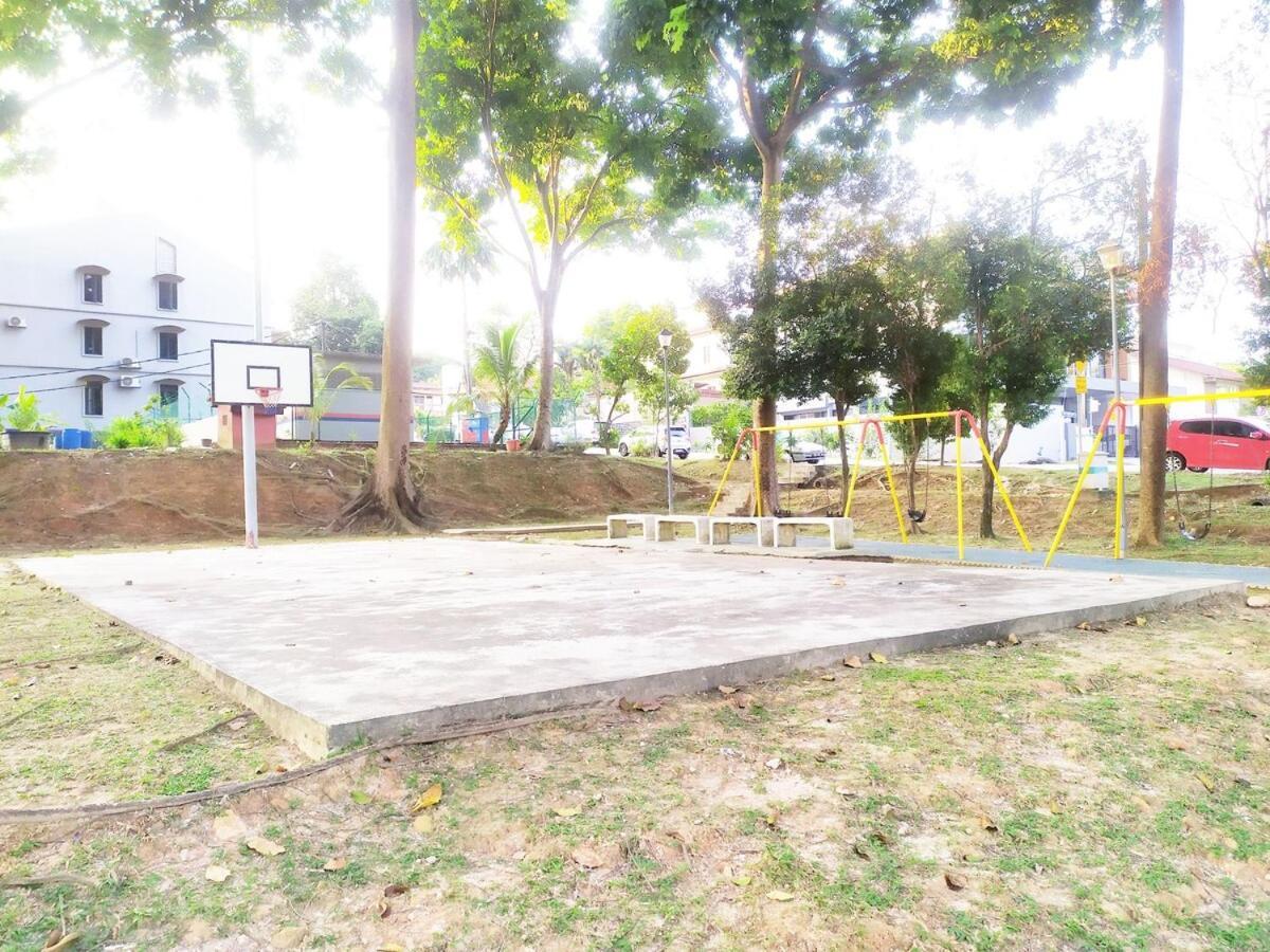 Rumah percutian Serene Nest In The At Seputeh, Kl Near Mid Valley *